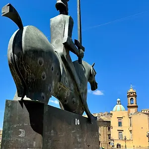  Appartamento In Centro!
